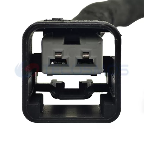 Waterproof Wire Connector Cable Harness Automotive Shell Connector for Buick 2pin Female Plug 15326870
